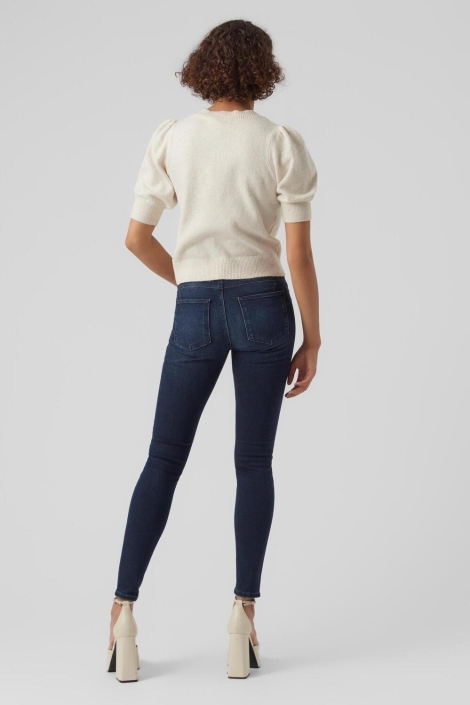 Vero Moda vmdoffy 2/4 o-neck pullover ga noos